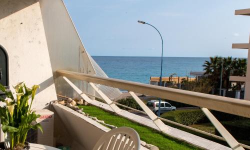 Appartement à 50 pas de la plage