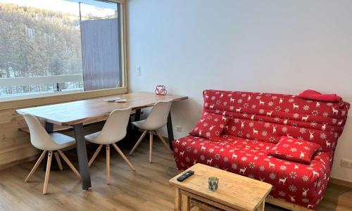 Appartement Vars, 2 pièces, 6 personnes - FR-1-330B-208