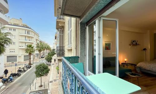 Le Mimont - Hyper Centre - Lumineux - Spacieux