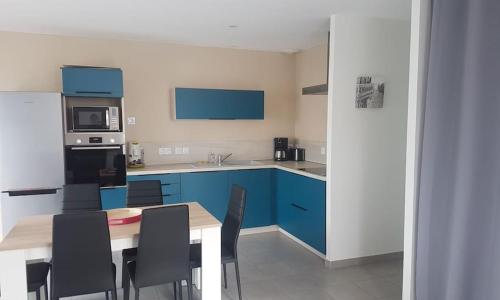 Maison au calme 2 à 300 m de la plage 2 chambres