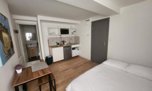 Pied à terre tout confort