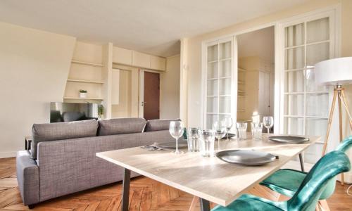 Appartement Quartier Montparnasse