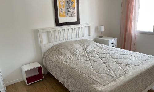 Appartement à 5 minutes à pied de la mer