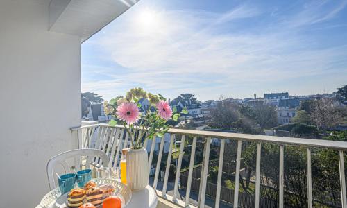 Apartment Kérabus-1 by Interhome