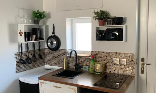 Suite 31 - Clim - front de mer