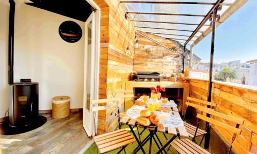 Le Gambetta - La Rochelle Royale