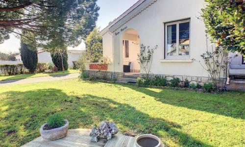 Maison Châtelaillon-Plage, 4 pièces, 5 personnes - FR-1-710-3