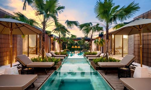 Villa Montana by BaliSuperHost