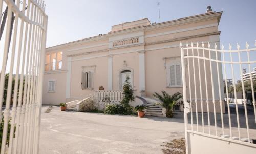 B&b Villa Maria Di Venere