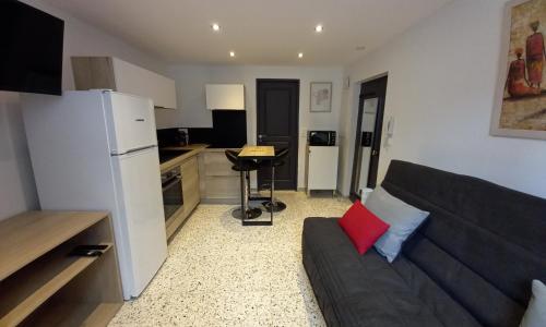 quiétude sur le Vidourle.