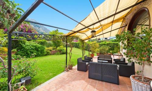 Bouganville Home Mondello