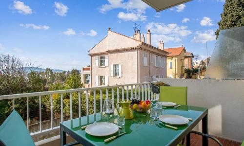 Appartement Primaria - Welkeys