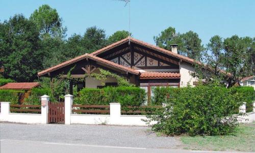 Villa Soustons, 4 pièces, 6 personnes - FR-1-379-59