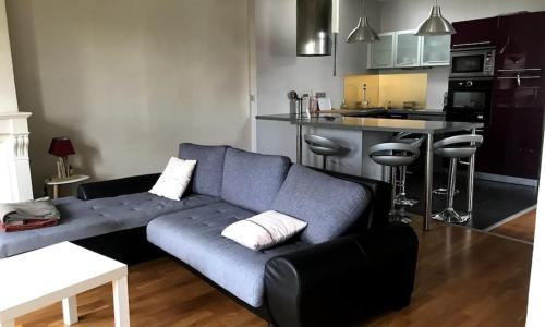 Appartement 5min à pied du centre-ville Bayonne