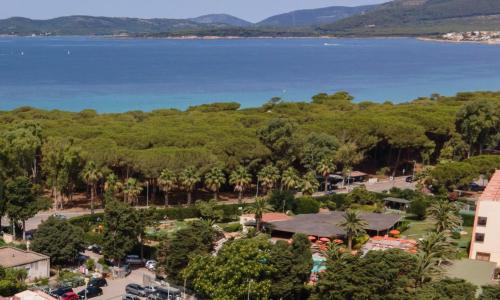 La Meta Sporting Rooms