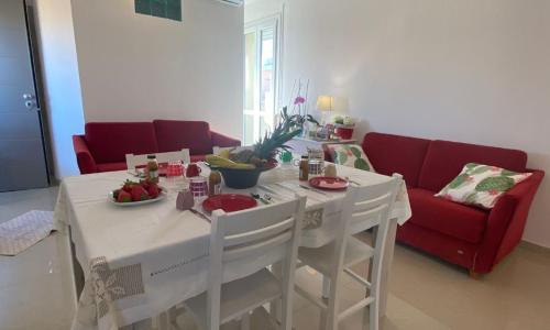 Il giardino fiorito casa vacanze