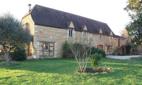 Manoir de La Brunie-Grand Longere