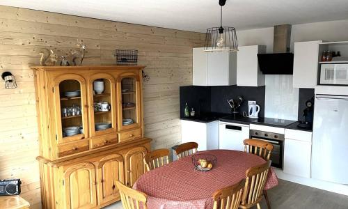 Appartement Bolquère-Pyrénées 2000, 3 pièces, 8 personnes - FR-1-592-57