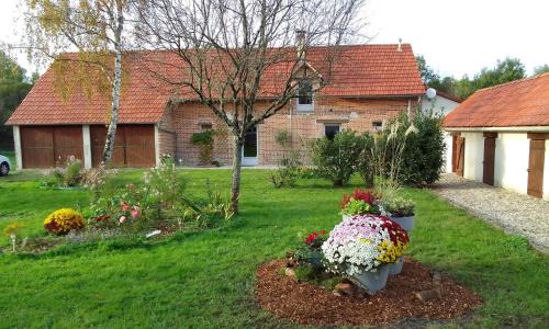 Gite Sologne