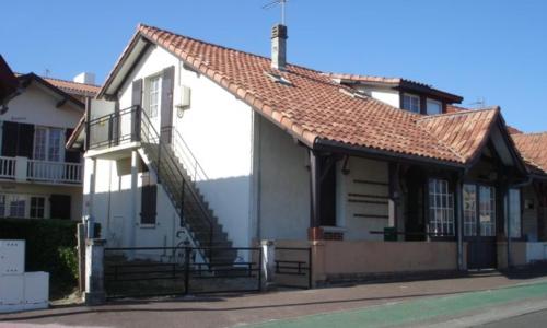 Appartement Vieux-Boucau-les-Bains, 3 pièces, 4 personnes - FR-1-379-161