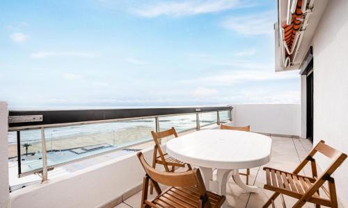 Le Languedoc V - maeva Home - Appartement 3 pièces 6 personnes - Prestige 184