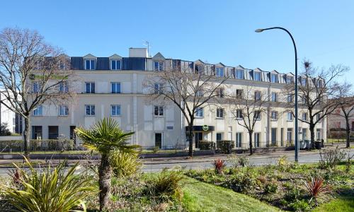 B&B HOTEL Saint-Maur Créteil