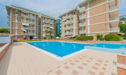 Residence Puerto Del Sol Immobiliare Pacella