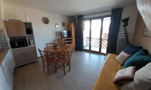 Appart agréable résidence les angles