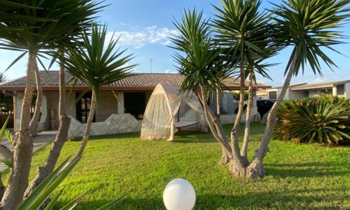 Villa Floridia