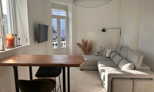 Wimereux, appartement standing