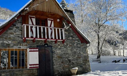 La Bergerie Marie