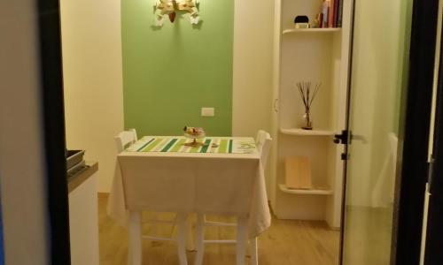 VERONA GODDESS HOUSE