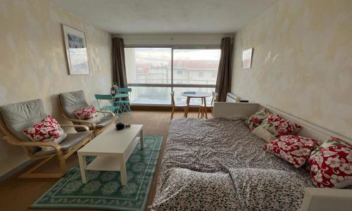 Studio Biarritz, 1 pièce, 2 personnes - FR-1-239-866