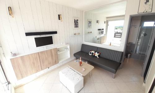 Appartement Village Naturiste Dunes