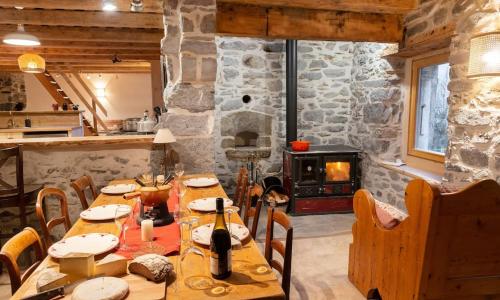 Gîte ferme en permaculture avec ses animaux