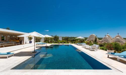 Le Ali Bianche by BarbarHouse