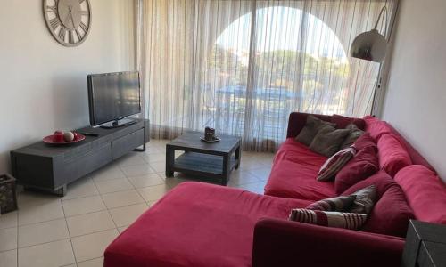 Appartement T3 Les eucalyptus