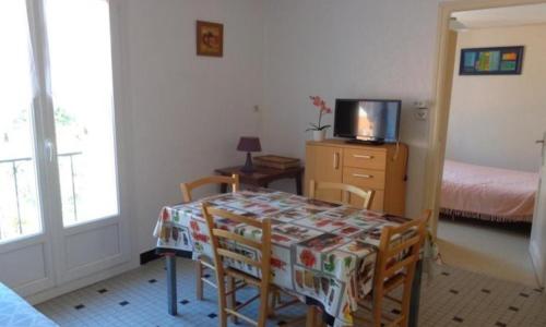 Appartement Amélie-les-Bains-Palalda, 2 pièces, 4 personnes - FR-1-703-102