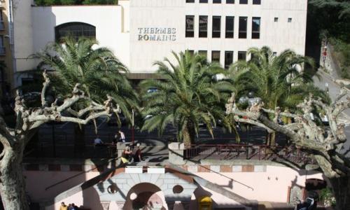 Studio Amélie-les-Bains-Palalda, 1 pièce, 2 personnes - FR-1-703-120