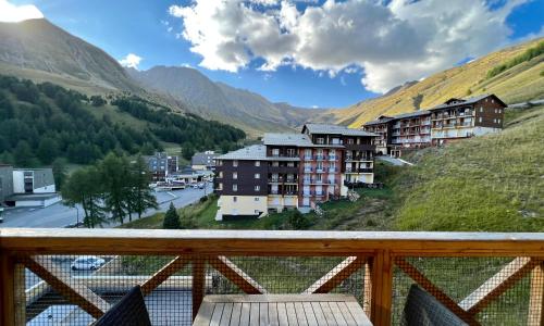 La Foux d Allos Les Cimes