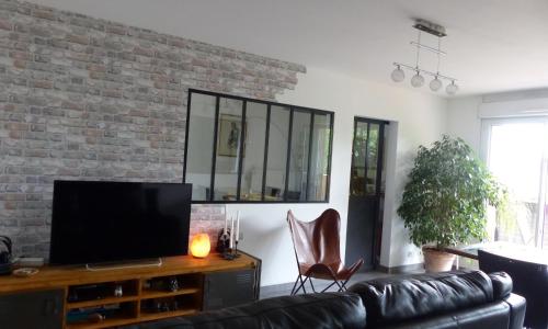 Appartement cosy 4 personnes