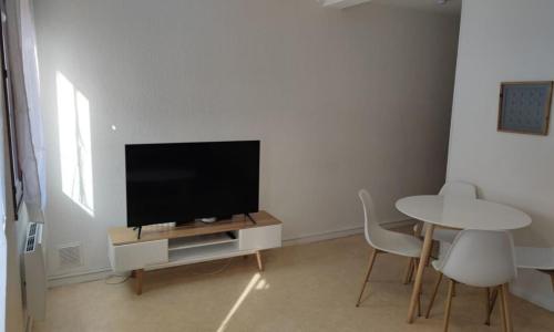 Appartement A5 T2 Filatiers
