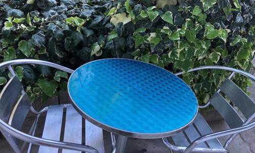 Studio au centre du village