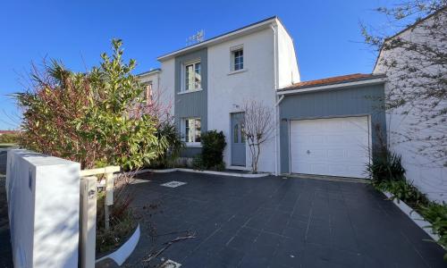 Maison Les Sables-d'Olonne, 5 pièces, 8 personnes - FR-1-485-146