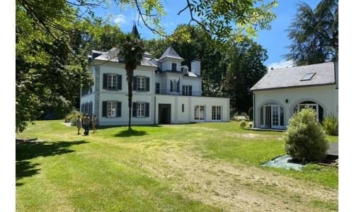 Domaine Mont-Riant à Jurançon