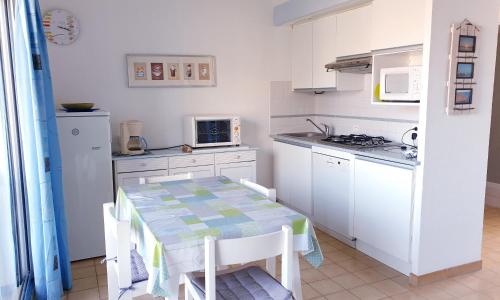 GRENADINES Joli appartement piscine proche Plage Richelieu Cap d'Agde