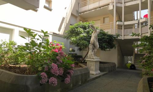 Kosly garden Robertsau