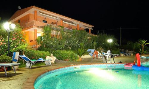 Agriturismo Brace
