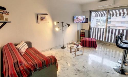 Superbe Studio tout équipé/Proche mer et commodité