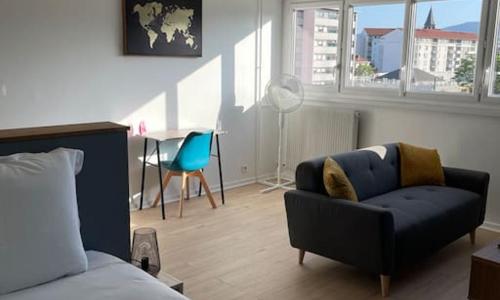 Le Niel - Spacieux - WIFI - Parking gratuit 19h-7h